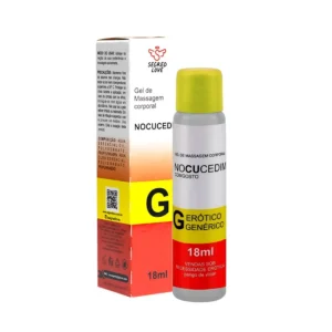 Dessensibilizante Anal 18ml