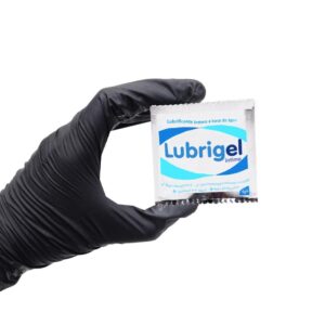 Lubrificante Íntimo Sachê 5g