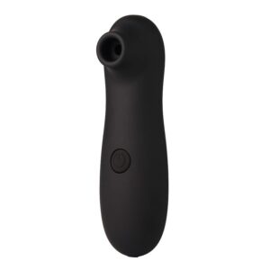 Estimulador de Clitóris Woman Suction 10 Níveis de Ondas de Pressão - Preto
