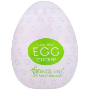 Egg Clicker Masturbador Masculino