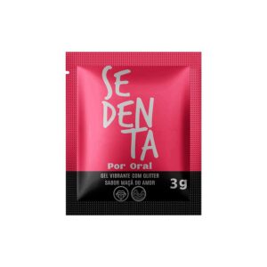 Sachê Sedenta Por Oral 3g