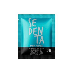 Sachê Sedenta Por Oral 3g