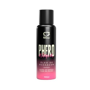 Óleo de Massagem 100ml
