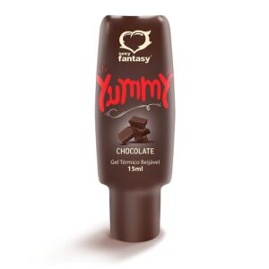 Gel Térmico Beijável 15ml