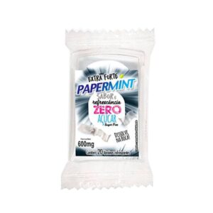 Papermint Lâminas Extra Forte