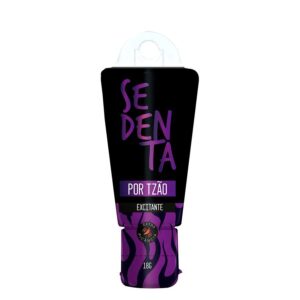 Excitante Com Picância Intensa 15g