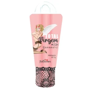 Gel Adstringente Total Virgem 15g