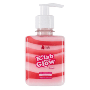 Gel Aromatizante Para Virilha 250ml