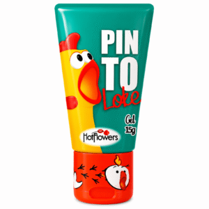 Gel Estimulante Pinto Loko 15g