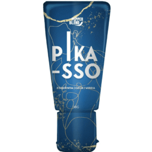 Gel Funcional Pikasso 18g